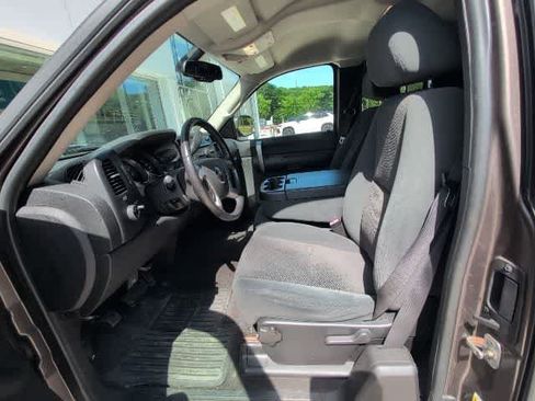 Used 2008 Chevrolet Silverado 1500 LT w/ Power Pack Plus AWD/4WD image 13