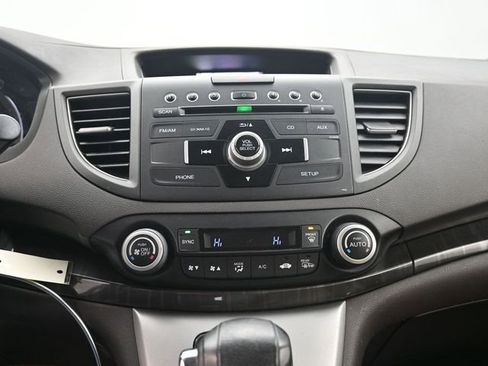 New 2026 Honda HR-V EX-L image 12