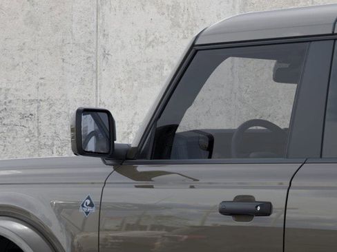 New 2026 Ford Bronco Outer Banks AWD/4WD image 22