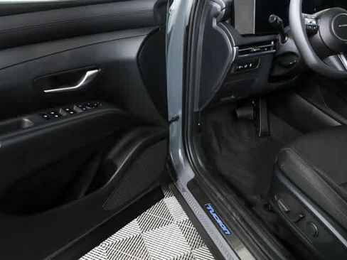 New 2026 Hyundai Tucson SEL image 22
