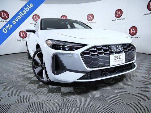 New 2025 Audi A5 2.0T Premium Plus image 2