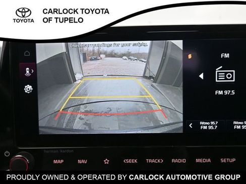 Used 2023 Kia Forte GT-Line w/ GT-Line Premium Package image 12