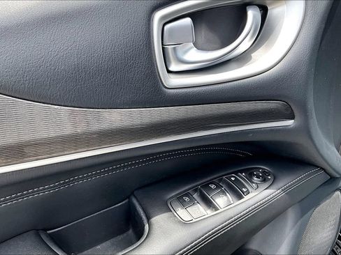 Used 2019 INFINITI QX60 Pure FWD image 51