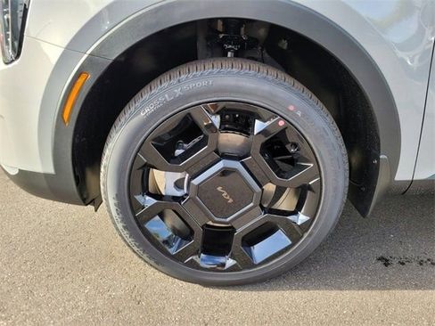 New 2026 Kia Sorento X-Line EX image 5