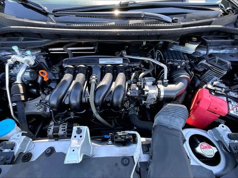 Used 2017 Honda Fit EX-L image 32