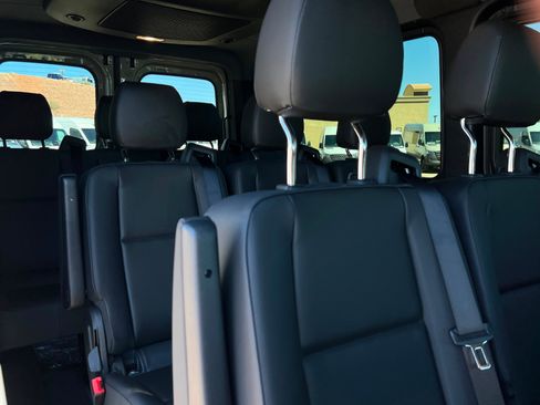 New 2026 Mercedes-Benz Sprinter 2500 image 20