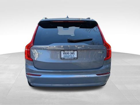 Certified 2023 Volvo XC90 B6 Plus w/ Protection Package image 7