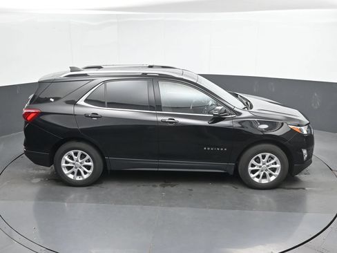Used 2019 Chevrolet Equinox LT w/ Sun & Navigation Package AWD/4WD image 33