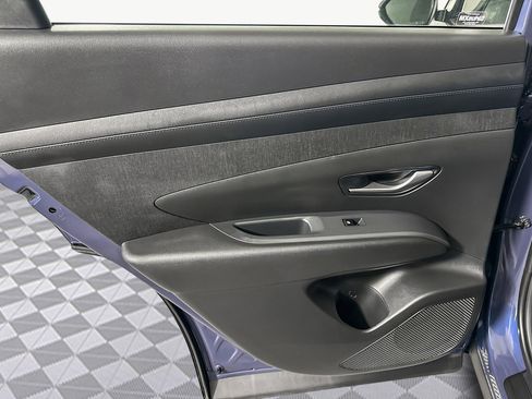Used 2025 Hyundai Tucson SEL image 27