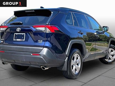 Used 2023 Toyota RAV4 XLE w/ Convenience Package AWD/4WD image 13