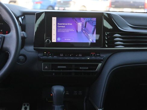 New 2026 Toyota Camry SE image 24