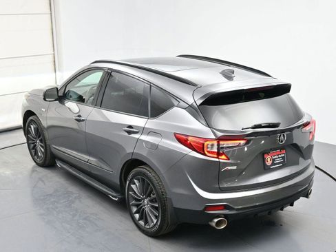 Used 2022 Acura RDX AWD image 36