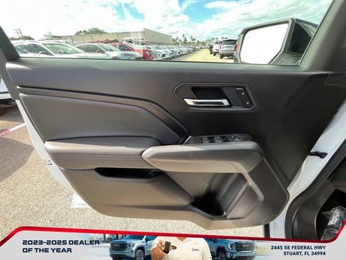 New 2026 GMC Canyon Elevation w/ Convenience Package image 22