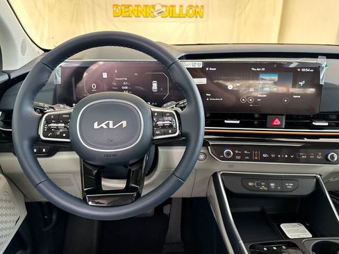 New 2026 Kia Carnival SX Prestige FWD image 14