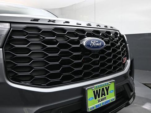 New 2026 Ford Explorer ST image 14