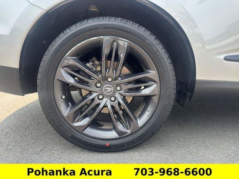 Used 2021 Acura RDX A-Spec AWD/4WD image 32