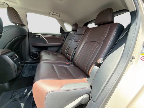 Used 2015 Lexus RX 450h AWD w/ Luxury Package image 21