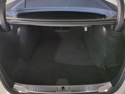 Certified 2022 Mercedes-Benz S 580 4MATIC Sedan image 7