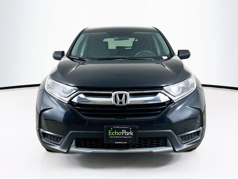 Used 2019 Honda CR-V LX image 2