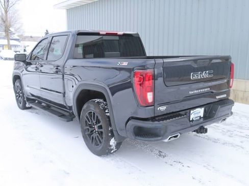 Used 2024 GMC Sierra 1500 Elevation w/ Preferred Package AWD/4WD image 8