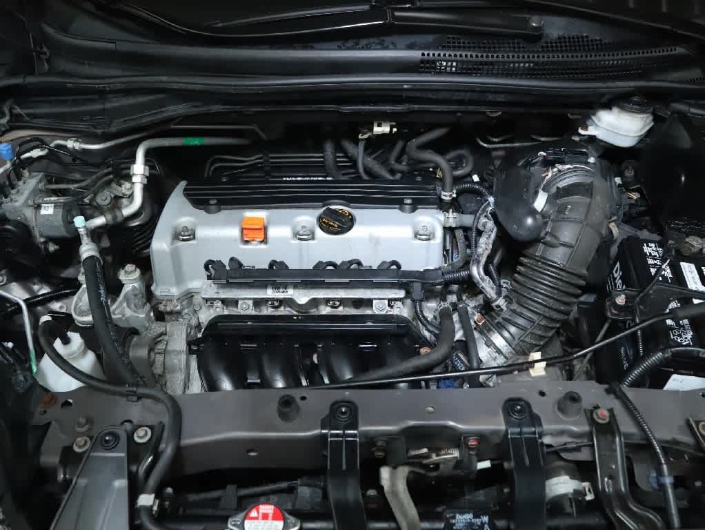 Used 2014 Honda CR-V EX-L image 36