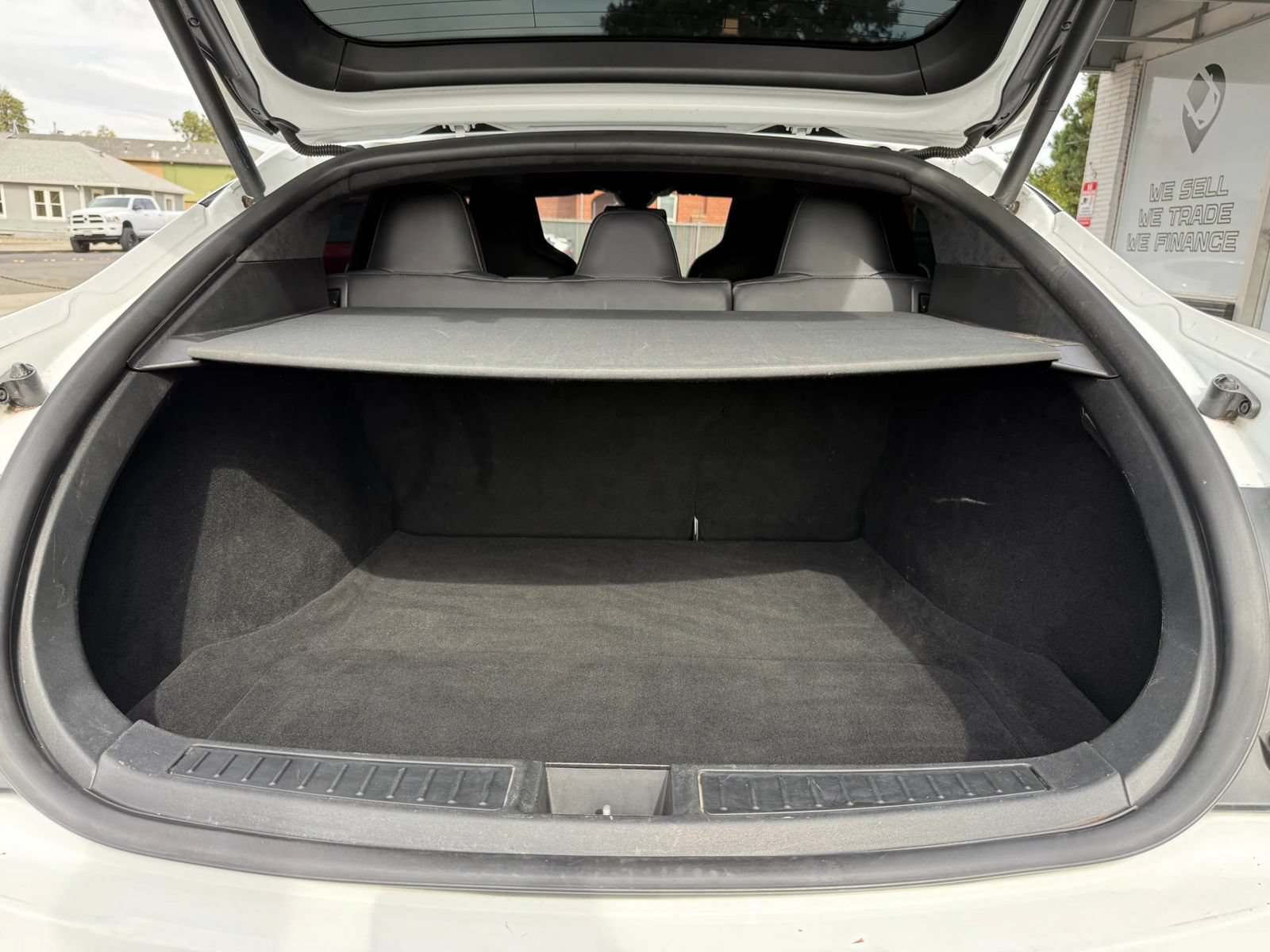 Used 2016 Tesla Model S 75 RWD image 21