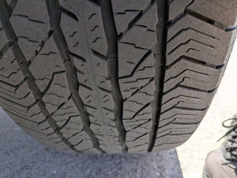 Certified 2025 Ford F150 Lariat w/ Equipment Group 501A Mid image 12