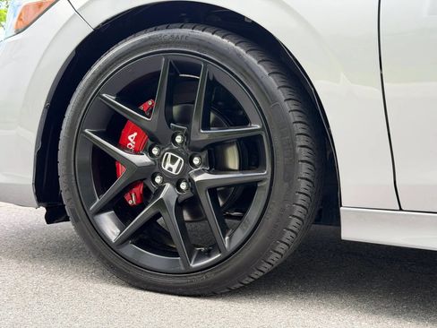 Used 2022 Honda Civic Sport image 14