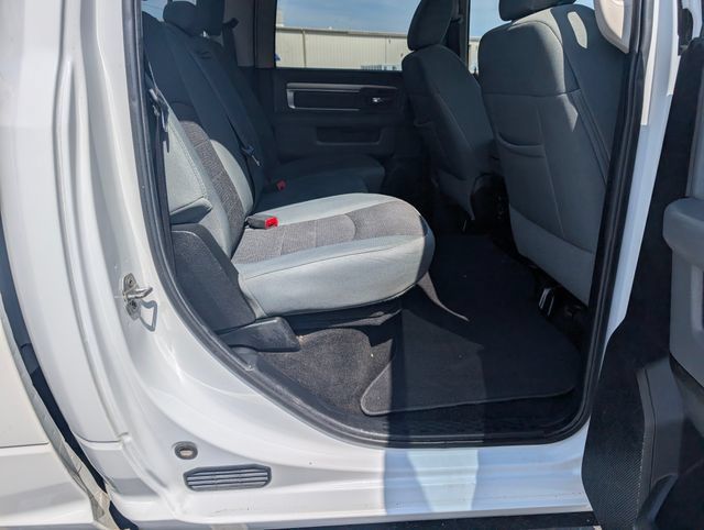 Used 2014 RAM 1500 Big Horn AWD/4WD image 13