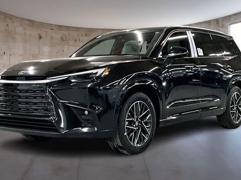New 2026 Lexus TX 350 AWD w/ Technology Package image 2