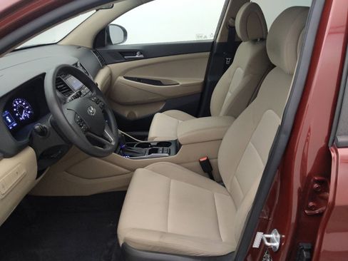 Used 2017 Hyundai Tucson SE AWD/4WD image 17