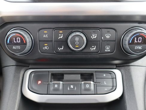 Used 2023 GMC Acadia SLE w/ Driver Convenience Package AWD/4WD image 22