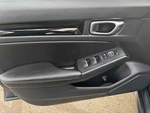 Used 2022 Honda Civic EX-L image 20