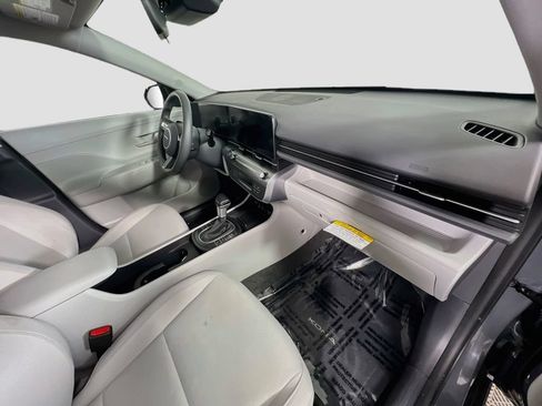 Certified 2026 Hyundai Kona SEL Sport AWD/4WD image 30