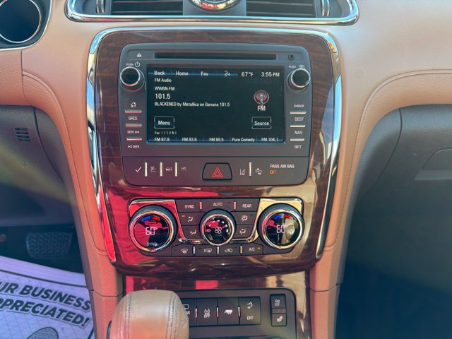 Used 2016 Buick Enclave Premium w/ Experience Buick Package AWD/4WD image 17