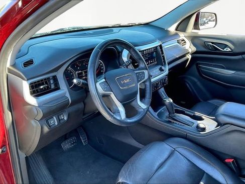 Used 2018 GMC Acadia SLT image 12