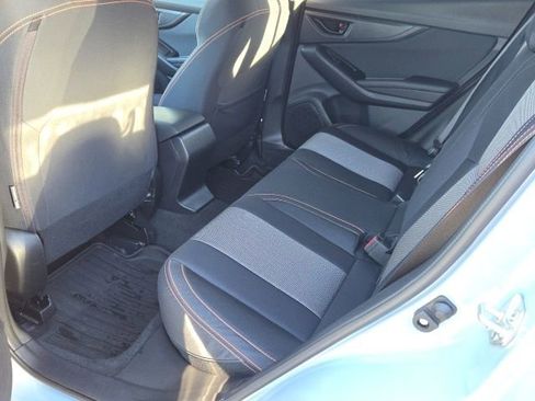 Certified 2023 Subaru Crosstrek 2.0i Premium image 11