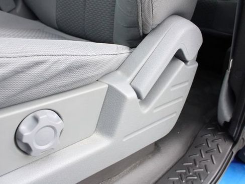 Used 2013 Ford F150 STX w/ Mid Equipment Group AWD/4WD image 4