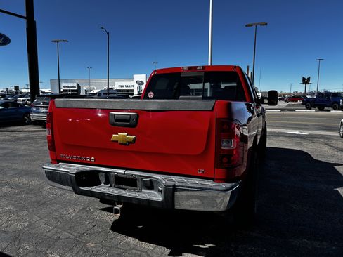 Used 2013 Chevrolet Silverado 1500 LT w/ All-Star Edition image 5