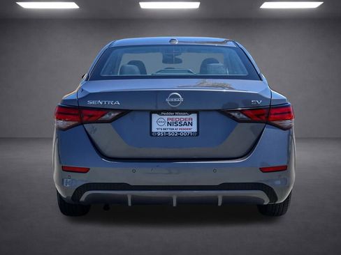 Used 2024 Nissan Sentra SV FWD image 5