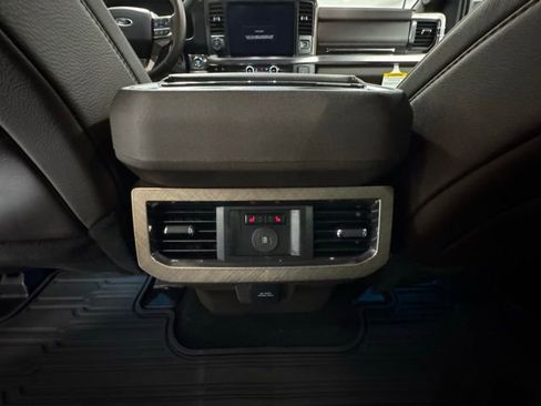 New 2026 Ford F250 King Ranch w/ Chrome Package image 11