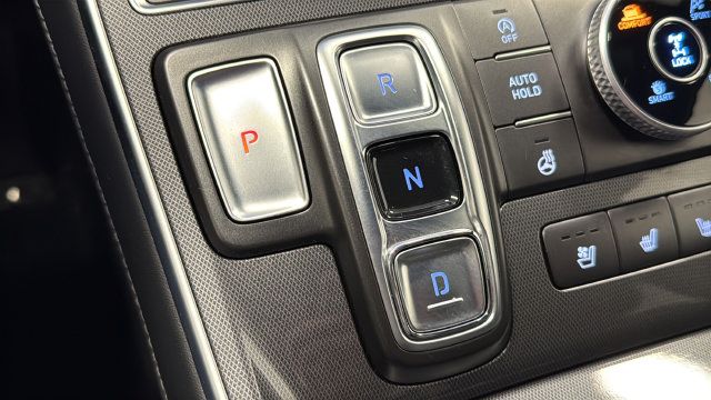 Used 2022 Hyundai Santa Fe Calligraphy AWD/4WD image 19