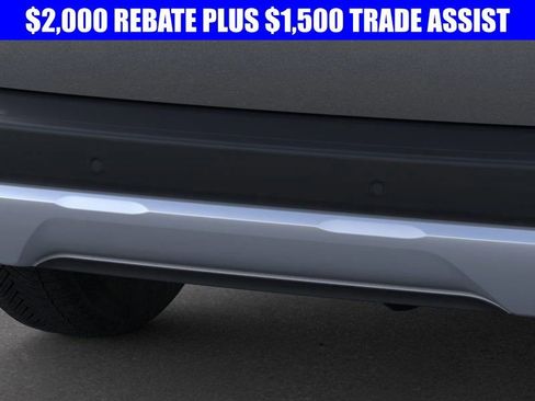 New 2026 Ford Escape Active w/ Tech Pack #1 image 23