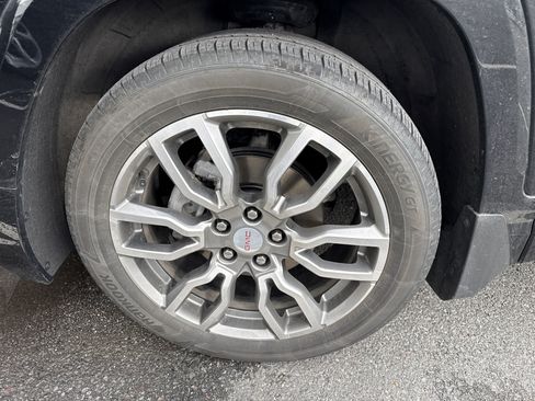 Used 2023 GMC Terrain Denali w/ LPO, Floor Liner Package AWD/4WD image 2