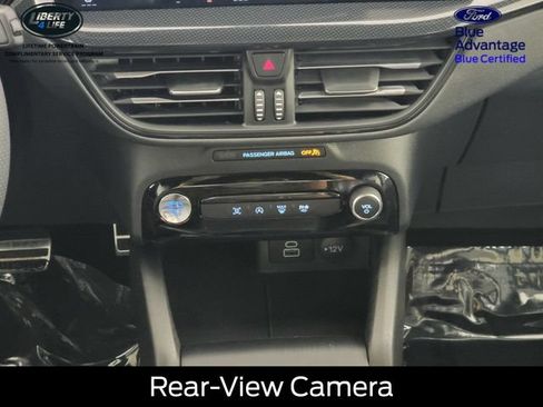 Certified 2024 Ford Escape ST-Line w/ Tech Pack #1 AWD/4WD image 24