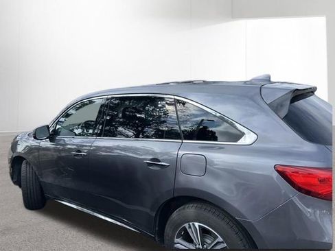 Used 2017 Acura MDX SH-AWD image 3