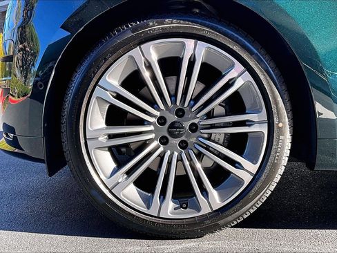 New 2026 Land Rover Range Rover Sport Dynamic SE image 6