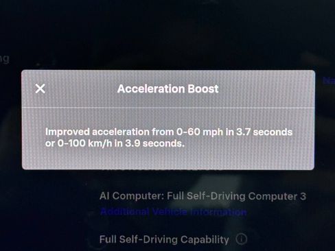 Used 2023 Tesla Model 3 Long Range AWD/4WD image 45
