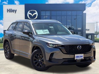 New 2026 MAZDA CX-50 AWD 2.5 S w/ Weather Package
