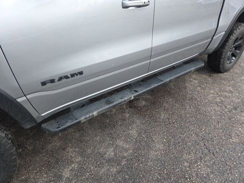 Used 2021 RAM 1500 Rebel w/ Level 2 Equipment Group image 96